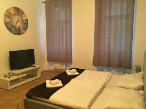 Alsergrund Apartment, Wien, Österreich